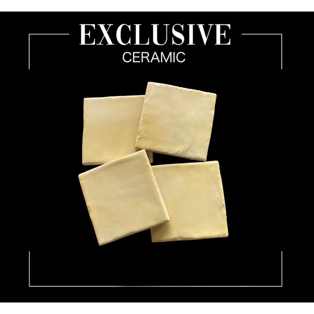 Keramik 10x10 / Keramik 10 X 10 Exclusive Ceramic Haiti (0,96)