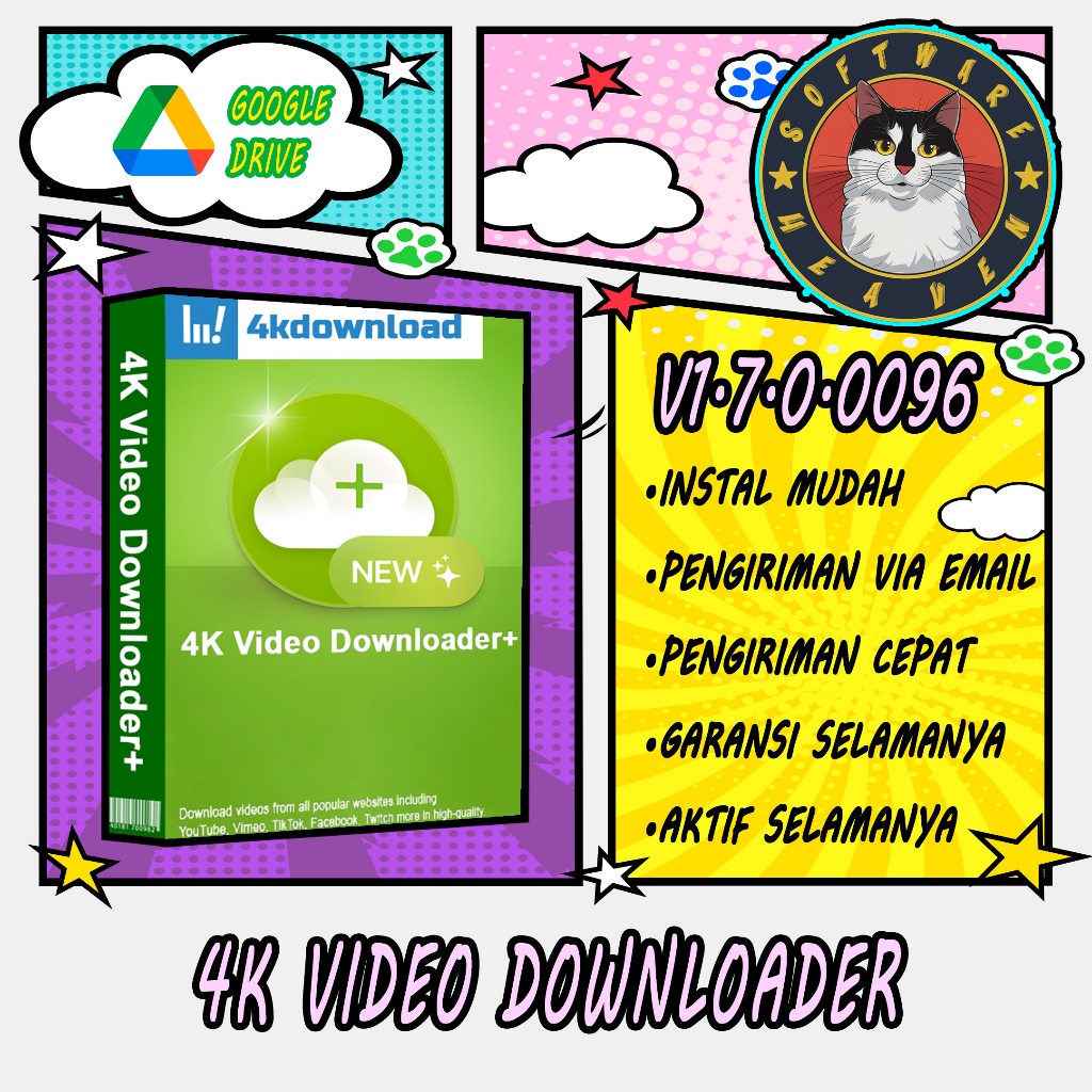 4k video downloader+