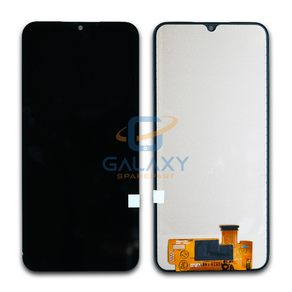 Jual Lcd Touchscreen Samsung A15 4g A15 5g A155 A156 Fullset Shopee Indonesia 0463