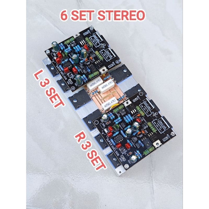 Jual socl 506 stereo 2-4-5-6 set Toshiba 5200 original siap pakai