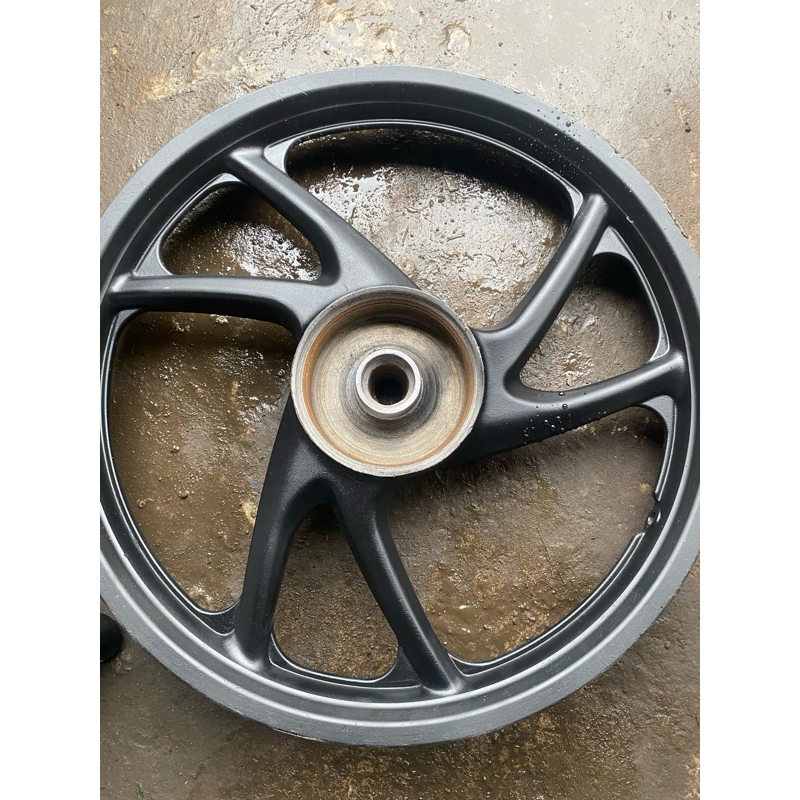 Jual velg racing ori revo belakang | Shopee Indonesia