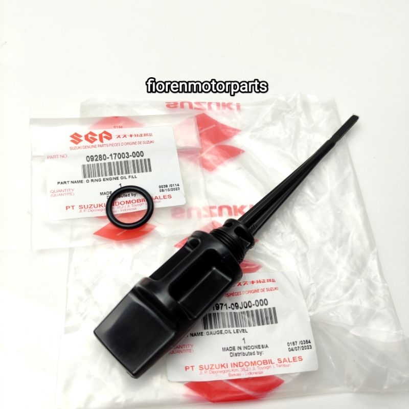 Jual TUTUP OLI ATAS COLOKAN OLI STIK OLI NEX NEX FI ADDRESS LETS 11971 ...