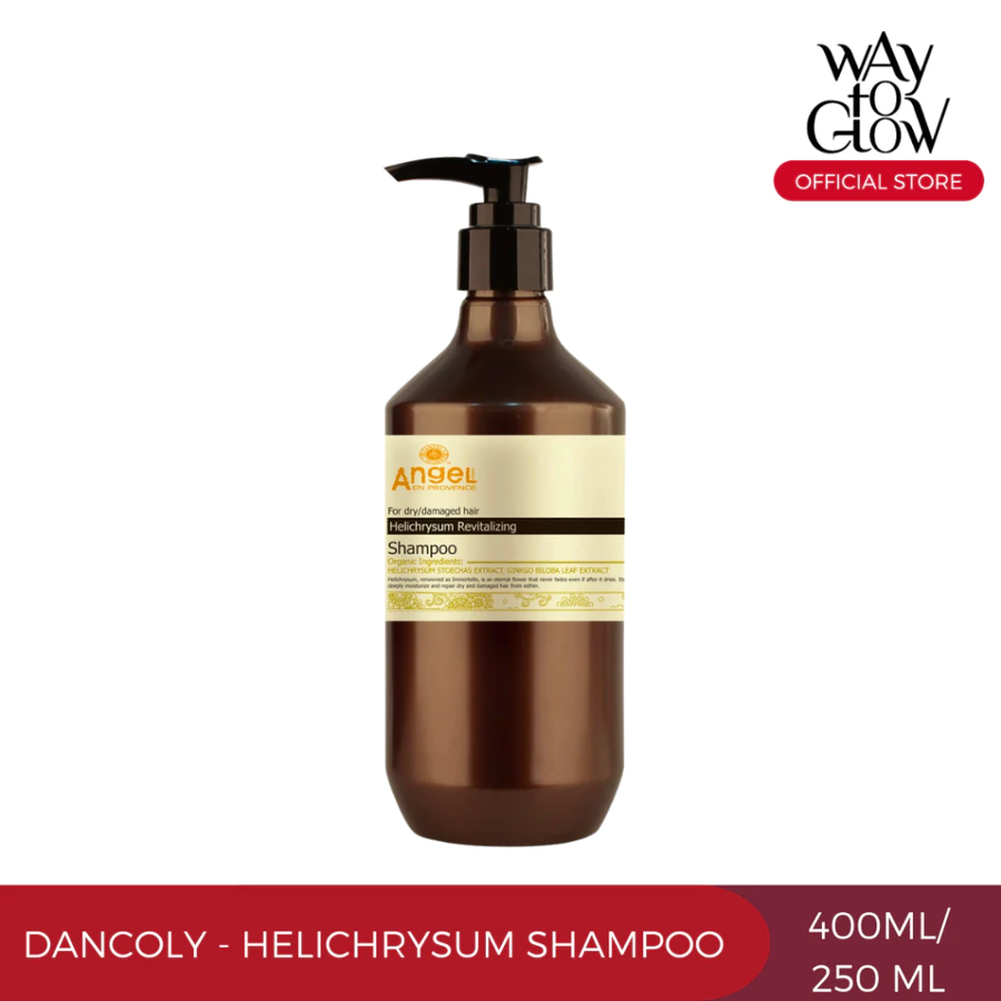  Revitalizing Shampoo