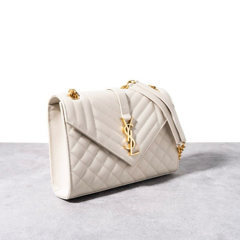 Ysl Medium Envelope Ysl Crossbody Envelope Jual Original Saint