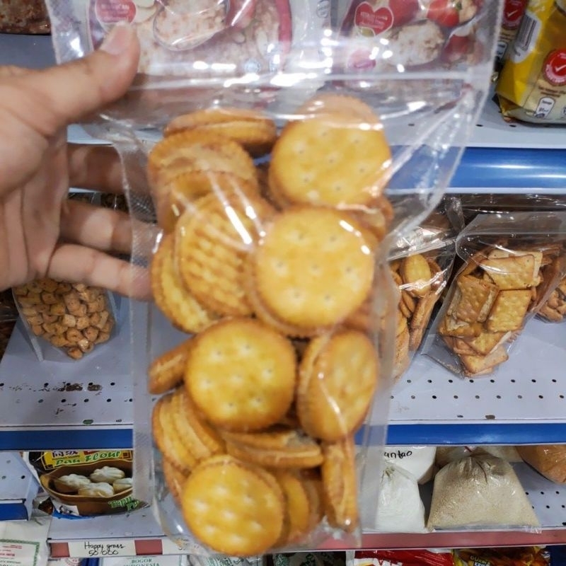 Jual Roti Kaleng Terlengkap & Harga Terbaru Juli 2026 | Shopee Indonesia