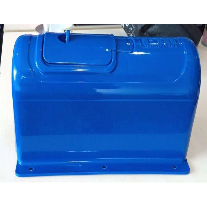 Jual BOX WATER METER PDAM (BIRU) | Shopee Indonesia