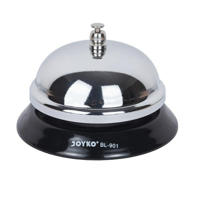Jual CALL BELL JOYKO BL-901/ BEL MEJA | Shopee Indonesia