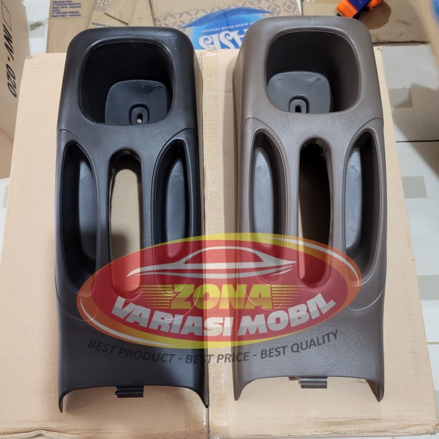 Jual Console box Avanza Xenia lama new 2004 - 2011 plastik | Shopee ...