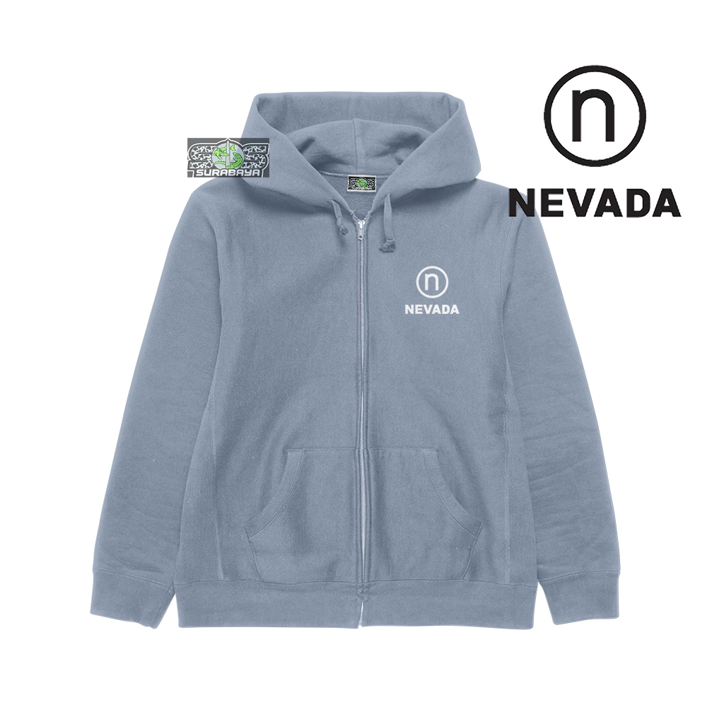 Nevada Diamond Boxy Sweater Anak Perempuan
