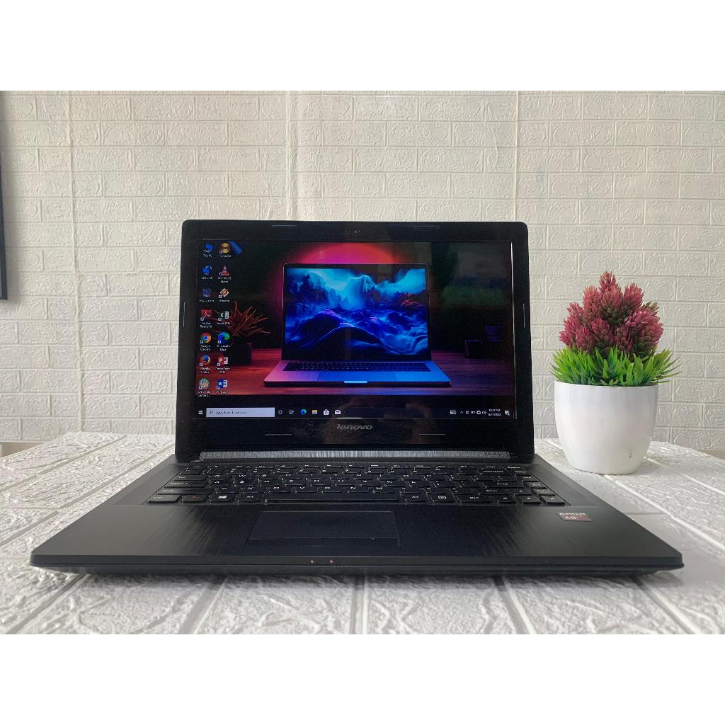 Lenovo(80M8) 15.6インチノートPC AMD E1-7010 SSD240GB