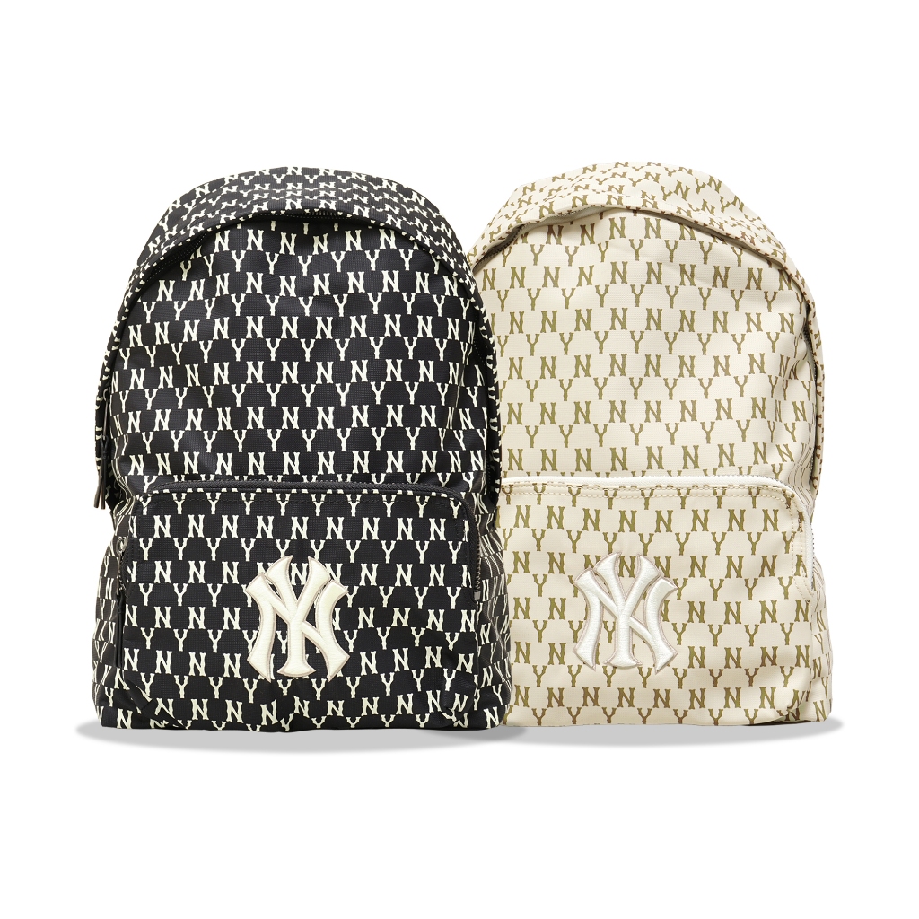 Jual M7B Classic Monogram Backpack | Shopee Indonesia