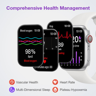 Jual WISELION LG69 Pro Max Smartwatch - Pemantau Kesehatan Canggih ...