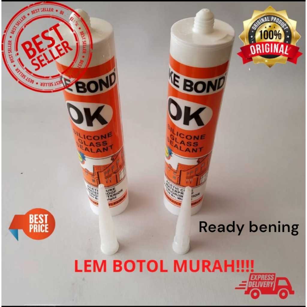 Jual Lem Sealant Lem Kayu Lem Batu Chngoo High Strength Nail Free Sealant Glue Shopee Indonesia