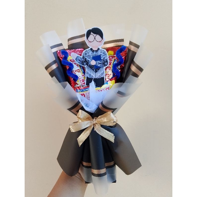 Jual mini buket beng2 toper guru UK 25cm | Shopee Indonesia