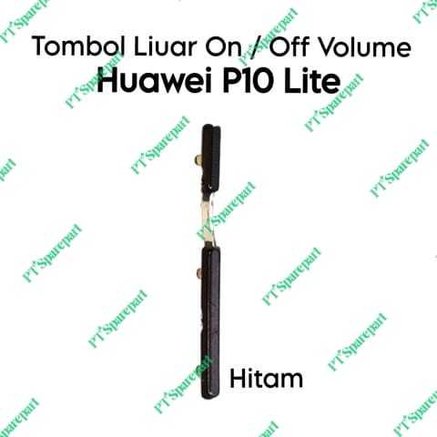 Nastro Adesivo Per Batteria Huawei P10 Lite WAS-LX1 / WAS-LX1A – Ricambio Per Cover Posteriore