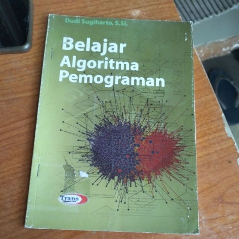 Jual belajar algoritma pemograman | Shopee Indonesia