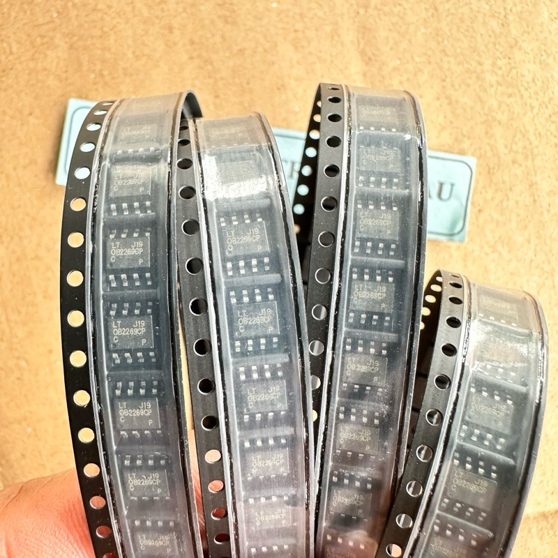 Jual IC OB2269CP OB 2269 CP | Shopee Indonesia