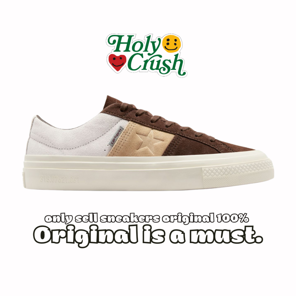 Jual converse x carhartt deals