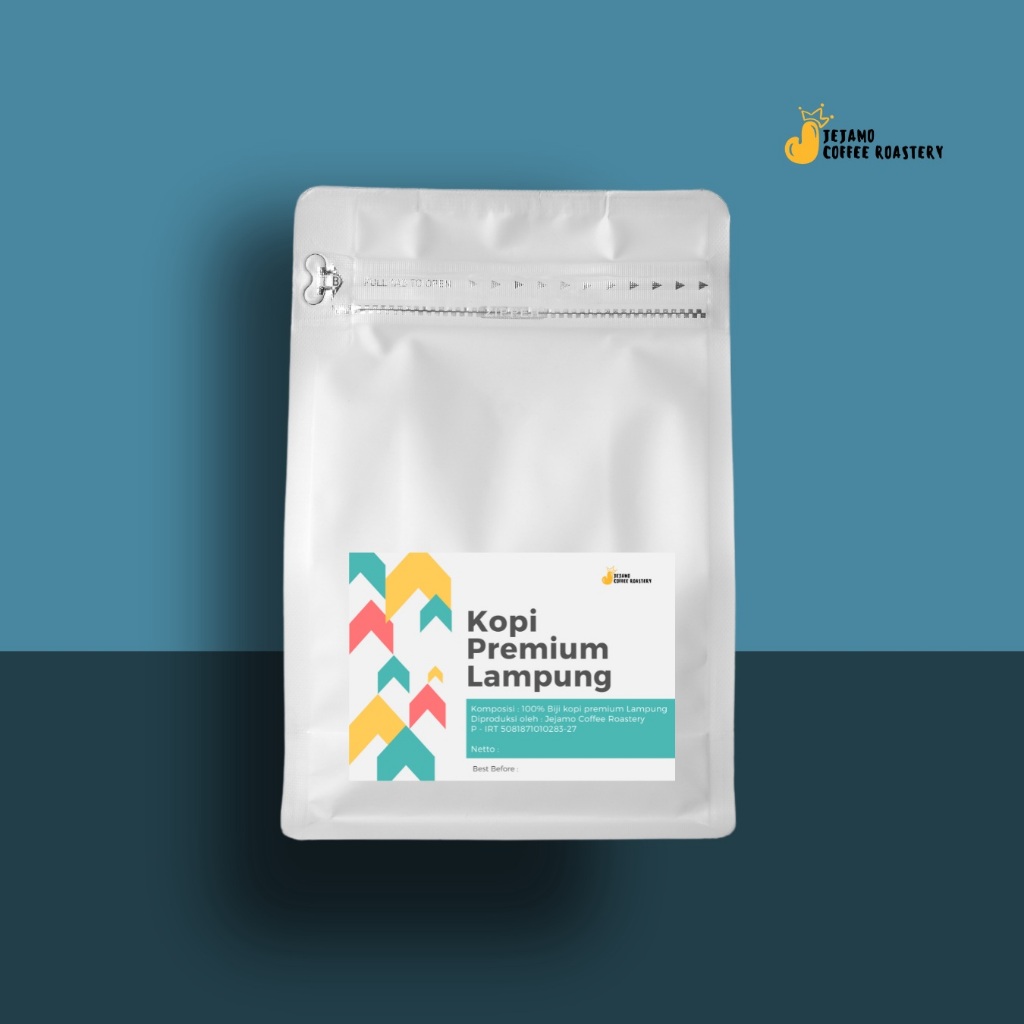 Jual Jejamo Roastery | Kopi Bubuk | Kopi Robusta Premium | Kopi Oleh ...