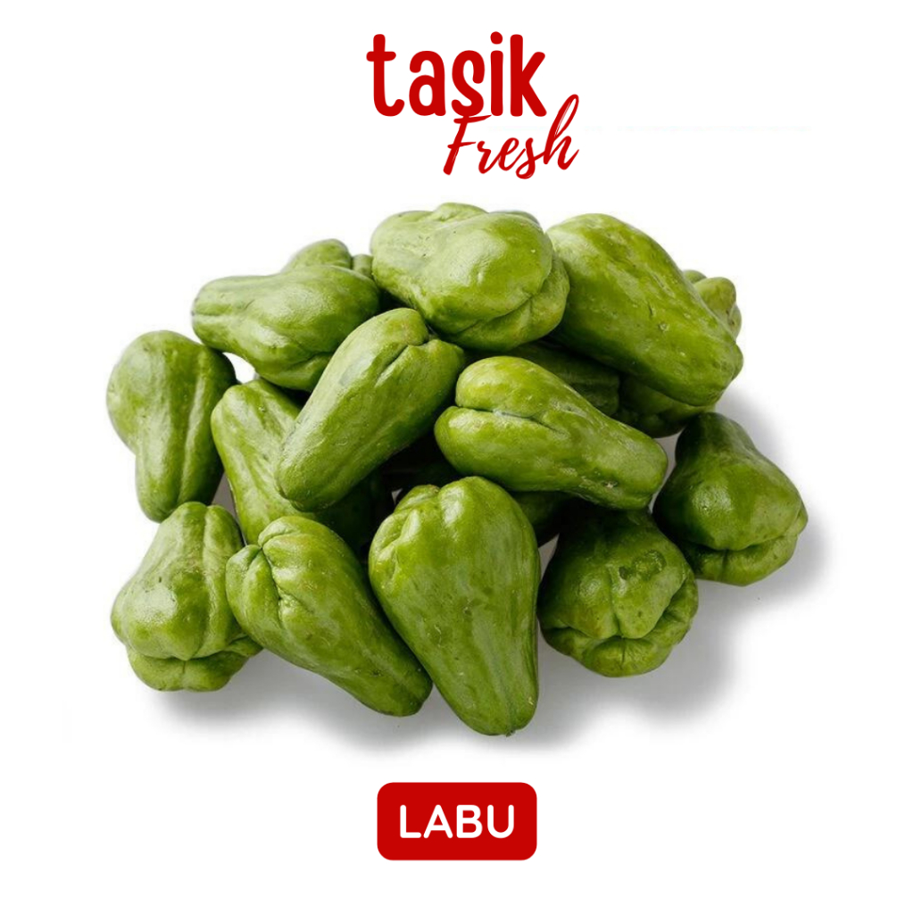 Jual Labu Siam - Toko Sayur Sayuran Mayur Online TASIK FRESH | Shopee ...