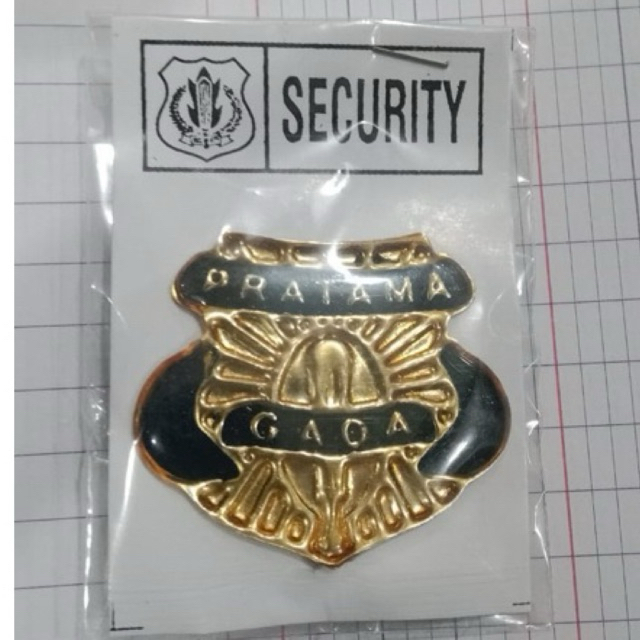 Jual PIN GADA PRATAMA SECURITY PREMIUM (GROSIR) | Shopee Indonesia