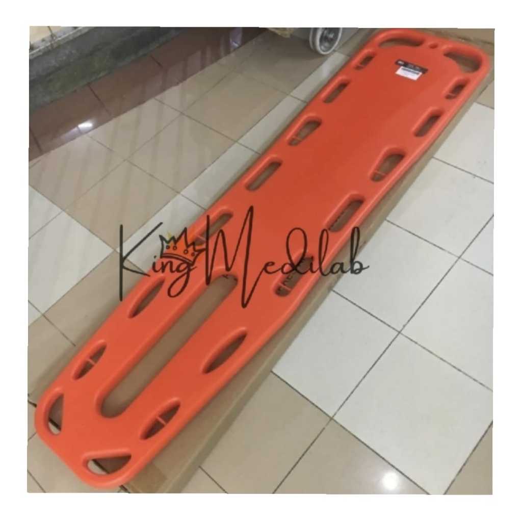 Jual Tandu Emergency Spinal Board / Long Spine Board GEA YDC 7A1