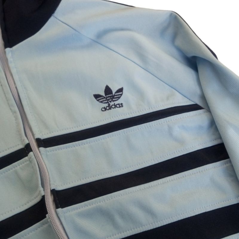Jual COLLECTOR ITEM 70s 80s Adidas Originals Ventex Made in Jual COLLECTOR ITEM 70s 80s Adidas Originals Ventex Made in