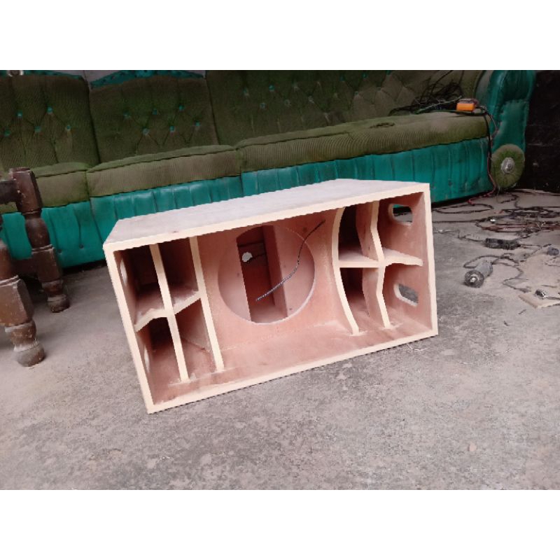 Jual box TH nmax 10 inch 15mm | Shopee Indonesia