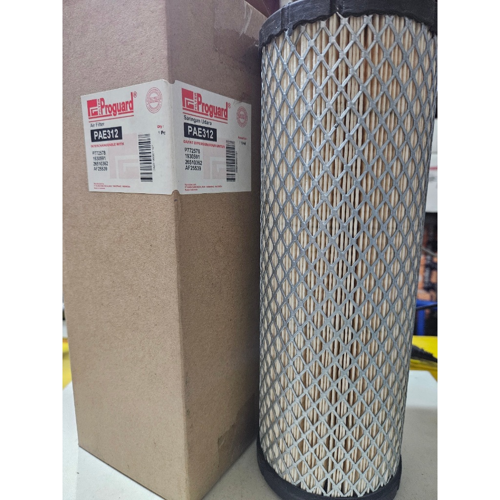 Jual PROGUARD FILTER UDARA PAE312 / P772578 / 1930591 | Shopee Indonesia