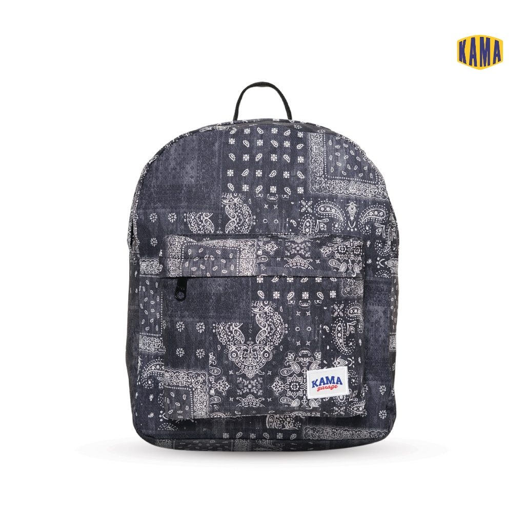 Jual KAMA GARAGE Tas Anak - Backpak Mini Sekolah Anak | Shopee Indonesia
