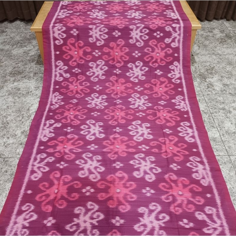 Jual Kain Tenun Ikat Rang-Rang Original Tenun Ikat | Shopee Indonesia