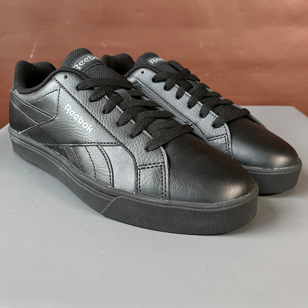 Jual Reebok Royal Complete Low Sepatu Sneaker Pria ORIGINAL