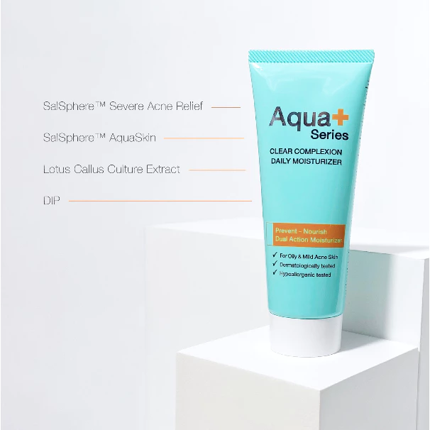  Anti Acne Clear 