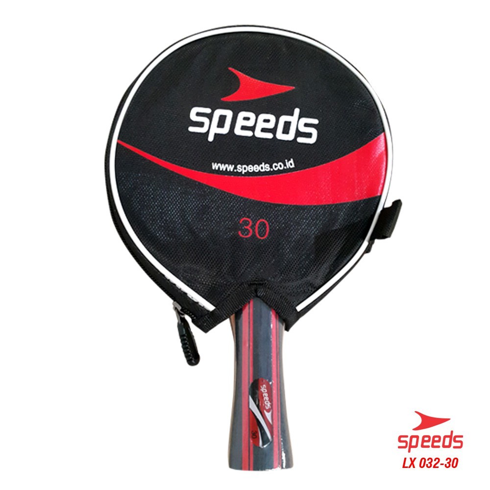 Jual SPEEDS Bet Pingpong Tenis Meja Alat Pukul Tenis Meja Pingpong Bet ...
