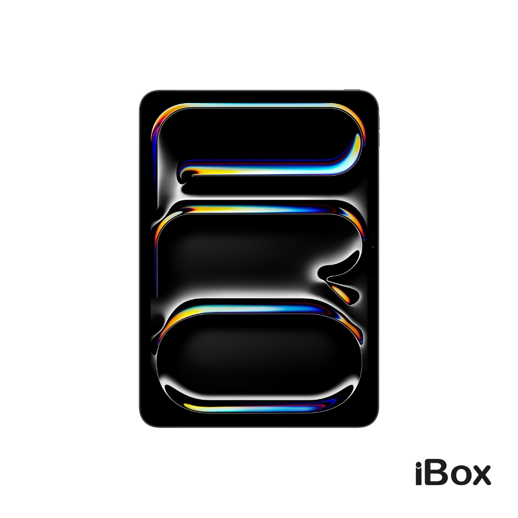 Apple iPad Pro (Gen 5)