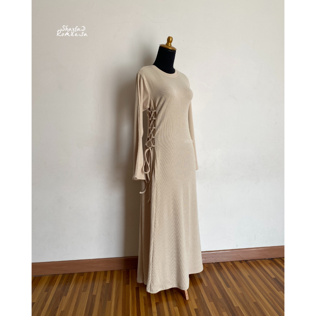 Little Suzie 3way cut dress（Jual Iridressaina Ballerine Dress  