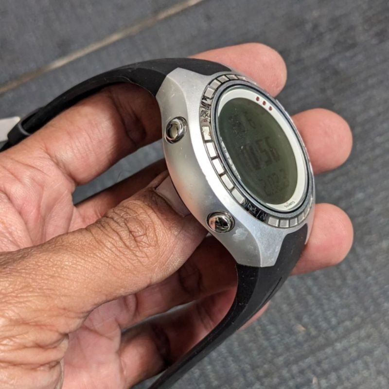 Jual SUUNTO G6 COMPUTER GOLF WATCH Shopee Indonesia