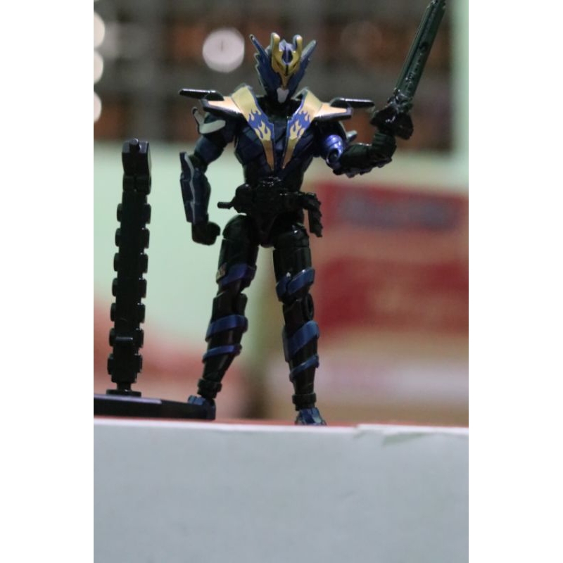 Jual So -do KAMEN RIDER RTV Build Original BANDAI | Shopee Indonesia
