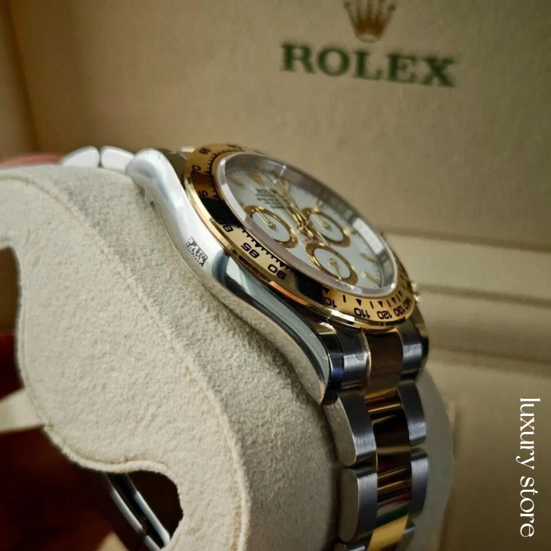 Jam Tangan Rolex Cosmograph Daytona Koleksi Lengkap - foto 4