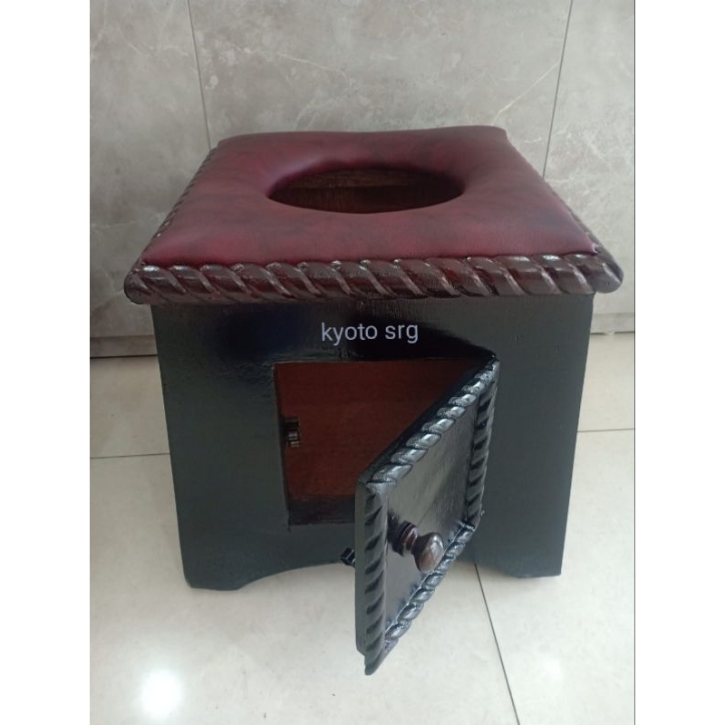Jual Kursi ratus / tempat duduk spa V | Shopee Indonesia
