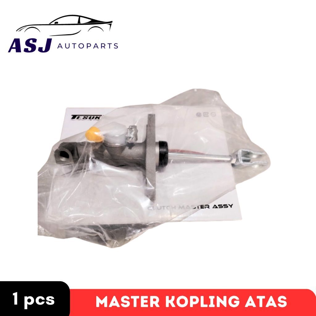 Jual Master Kopling Atas / CM Assy Isuzu ELF NHR55 / NKR55 / NKR71 ...