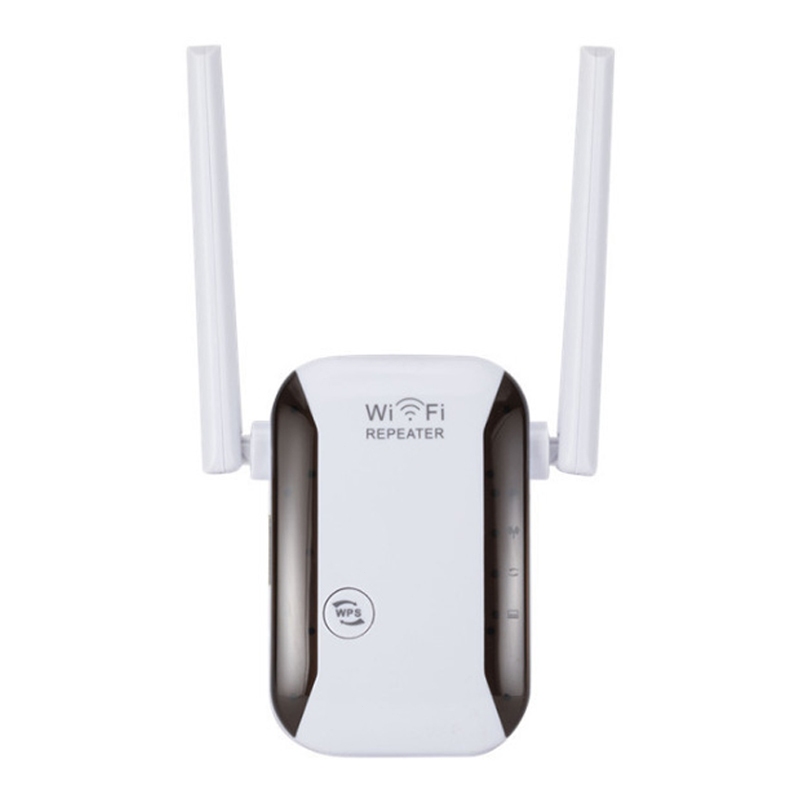 Jual 300M WIFI Repeater Wireless Wifi Range Extender Router Repeater ...