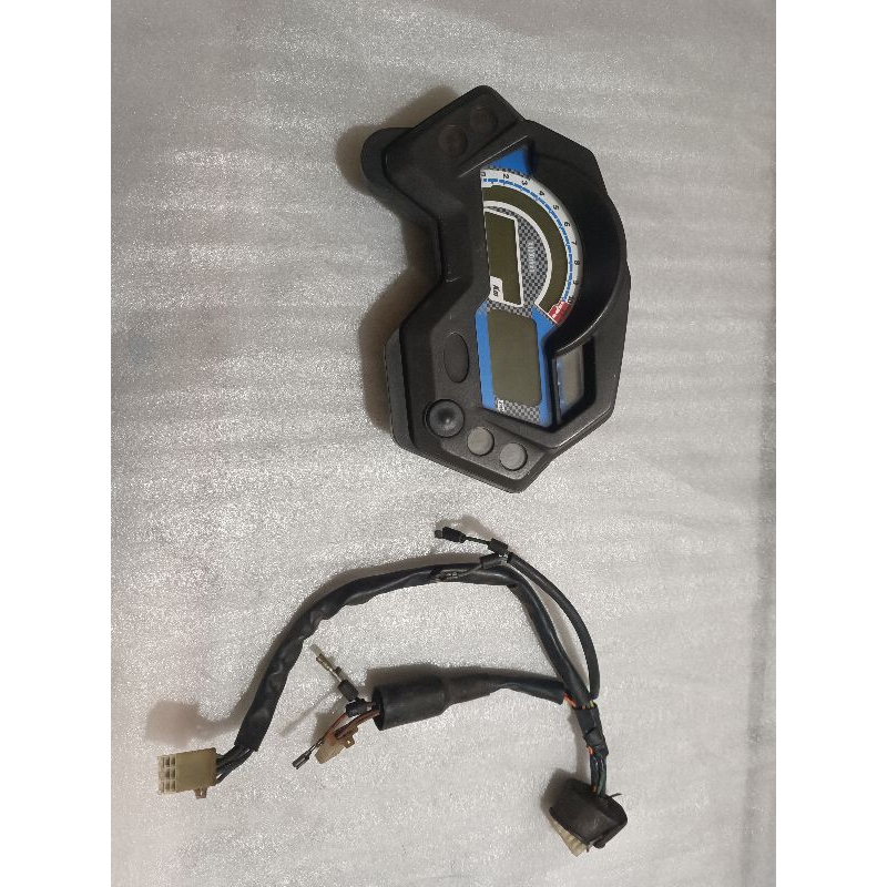 Jual Speedometer Minerva xroad | Shopee Indonesia