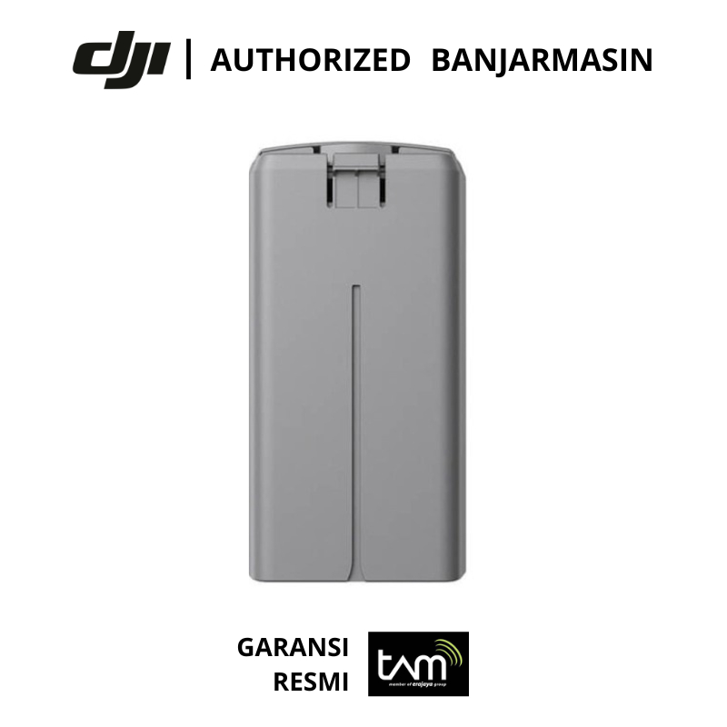 DJI Mini 2 Intelligent flight battery