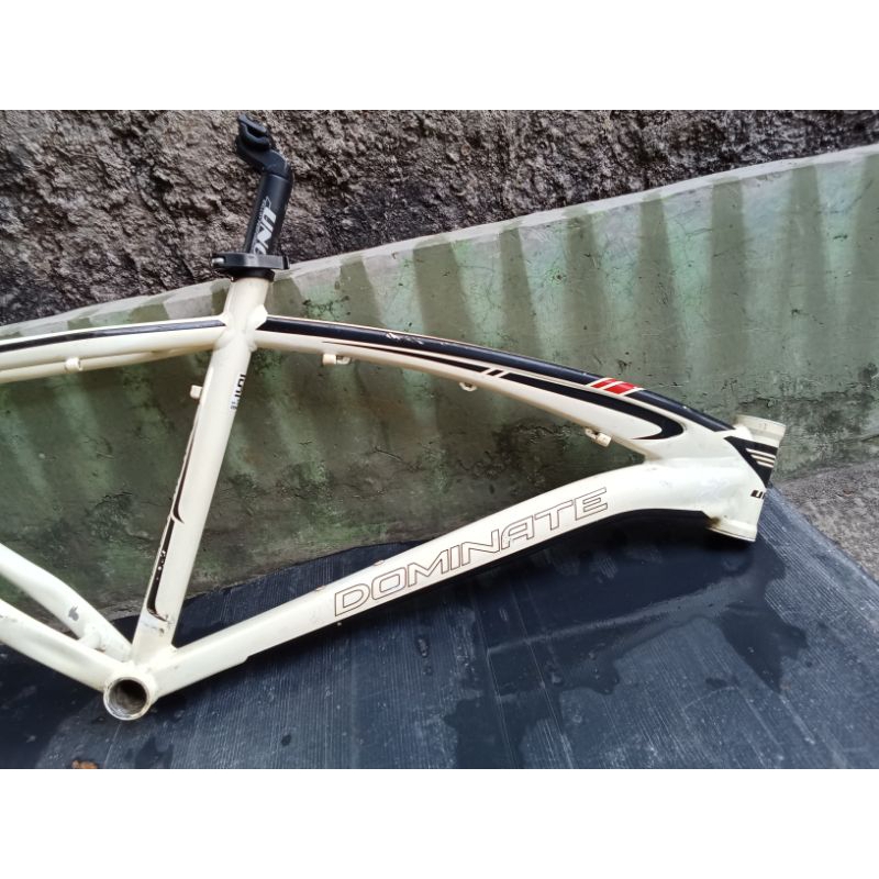 Jual frame united dominate 26in aloy | Shopee Indonesia