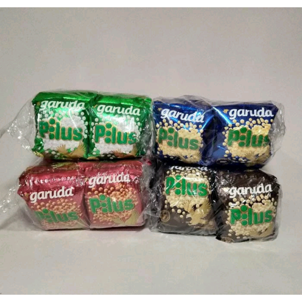 Jual Garuda Pilus Renceng/Garuda Pilus 1 Pak/Garuda Pilus 20 Renteng ...