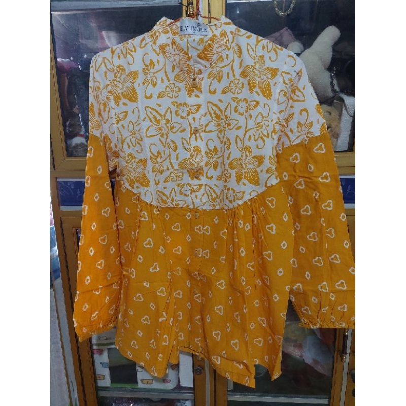 Jual Batikula S PL | Shopee Indonesia