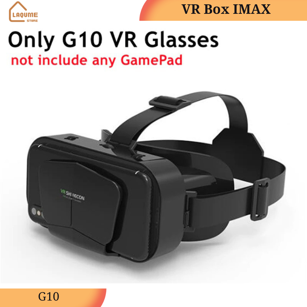Jual VR Box IMAX Giant Screen Virtual Reality Glasses | Shopee Indonesia