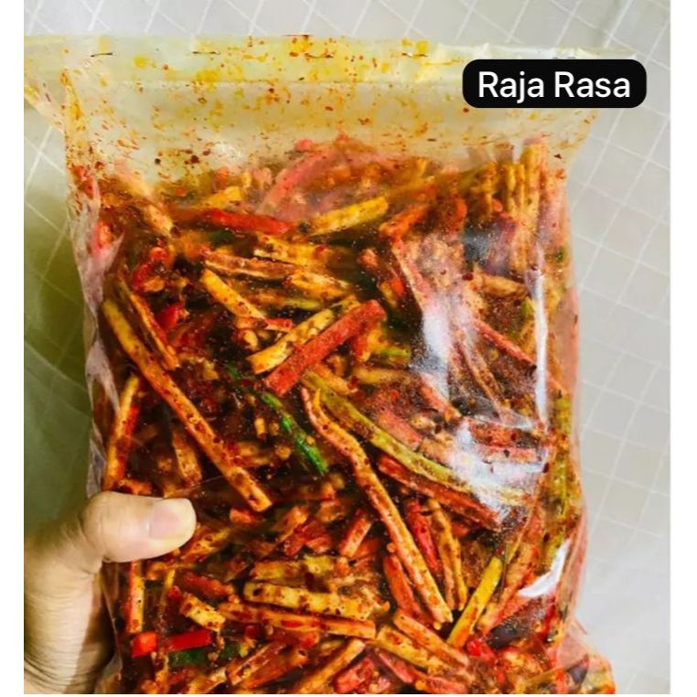 Jual SEBLAK BETON RAJA RASA ISI 500GRAM | Shopee Indonesia