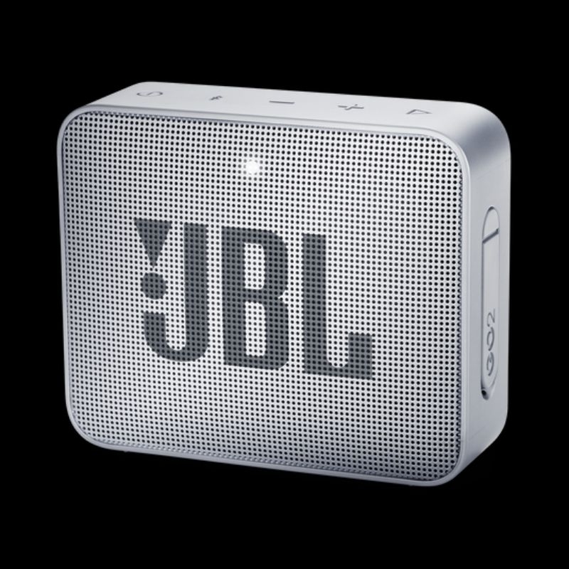 Jual JBL GO 2 GO2 Waterproof Portable Bluetooth Speaker GARANSI RESMI ...